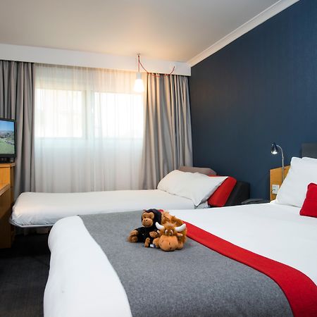 Holiday Inn Express Exeter East By Ihg Exterior foto