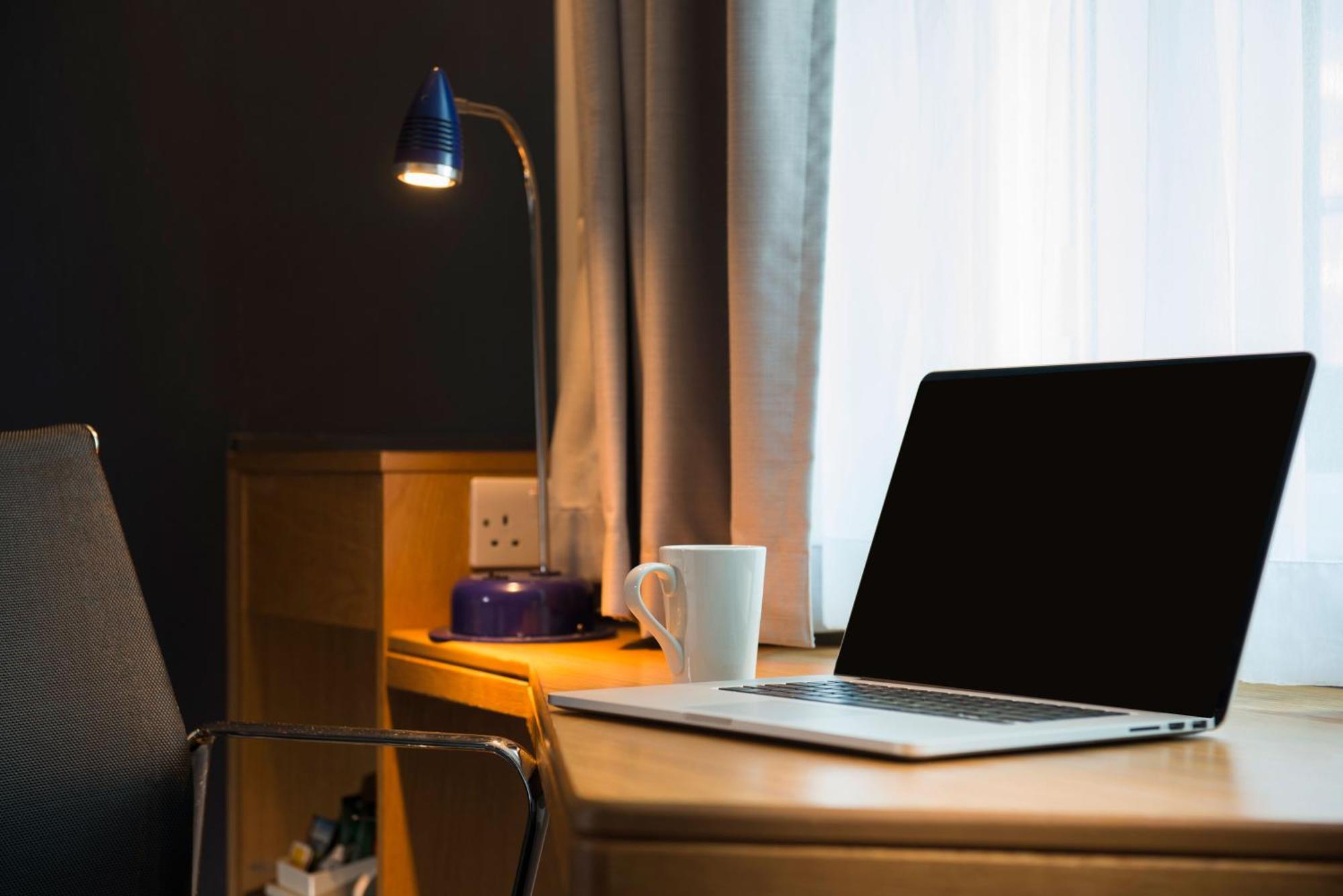 Holiday Inn Express Exeter East By Ihg Zimmer foto