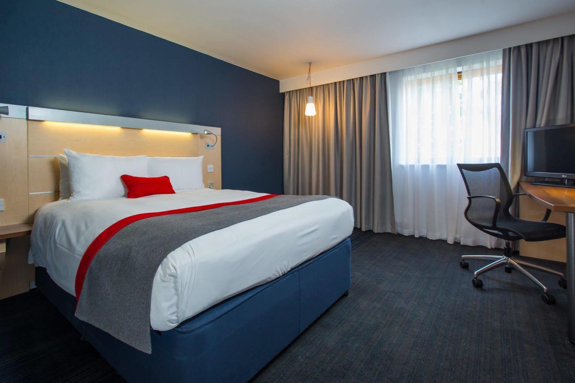 Holiday Inn Express Exeter East By Ihg Exterior foto