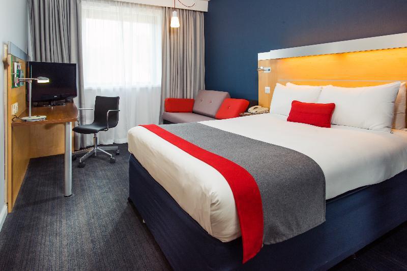 Holiday Inn Express Exeter East By Ihg Exterior foto